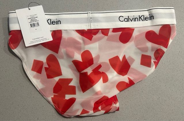 Braguita Calvin Klein NUEVA