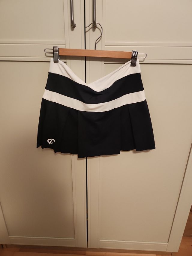 Falda Padel/Tenis Martina & Colette