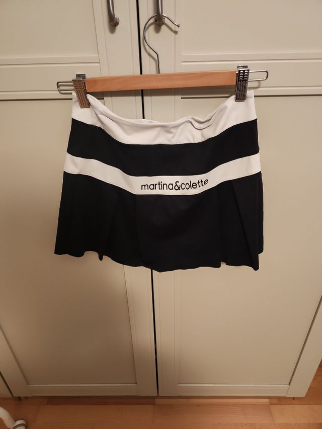 Falda Padel/Tenis Martina & Colette