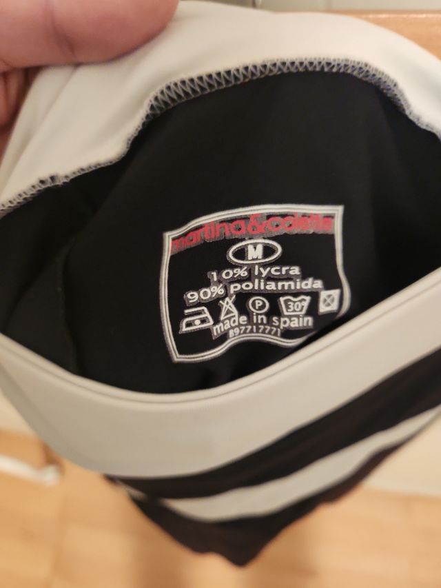 Falda Padel/Tenis Martina & Colette