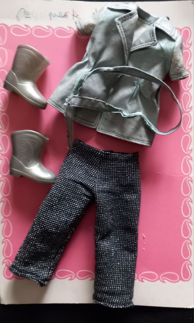 Nancy Selene completa