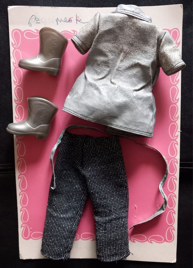 Nancy Selene completa