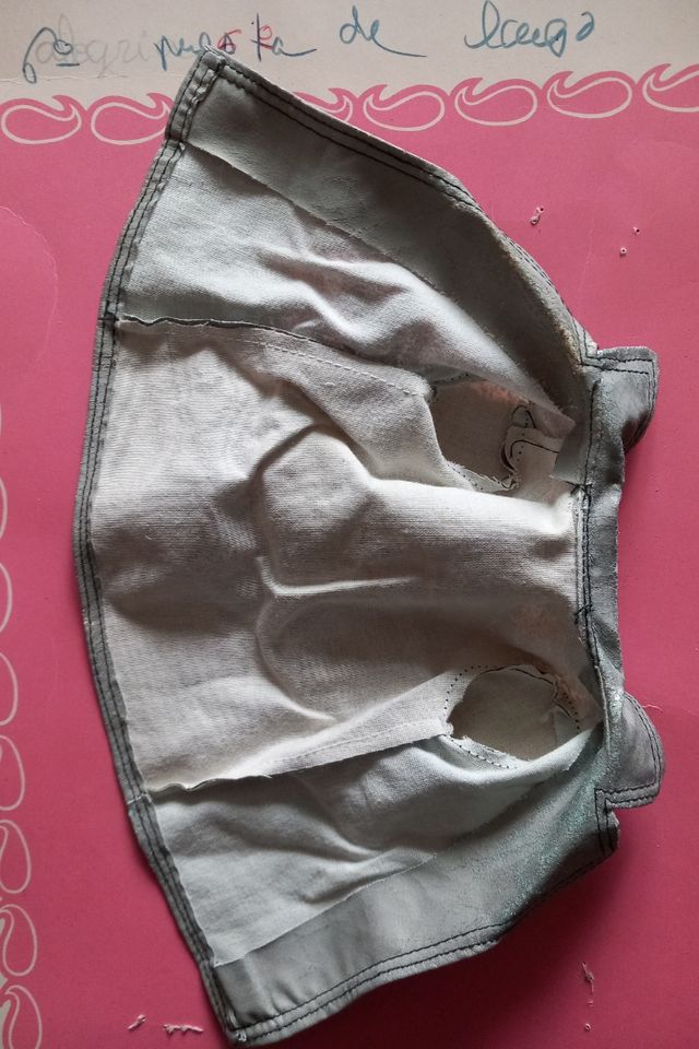 Nancy Selene completa