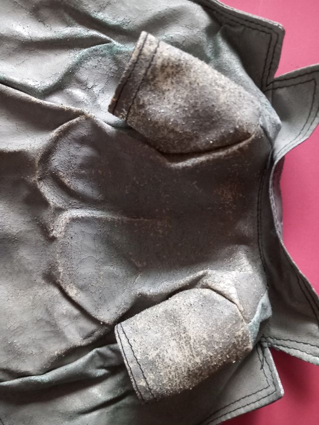 Nancy Selene completa