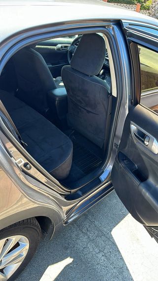 VENDO LEXUS CT200h [BATERÍA HÍBRIDA NUEVA]