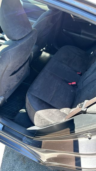 VENDO LEXUS CT200h [BATERÍA HÍBRIDA NUEVA]