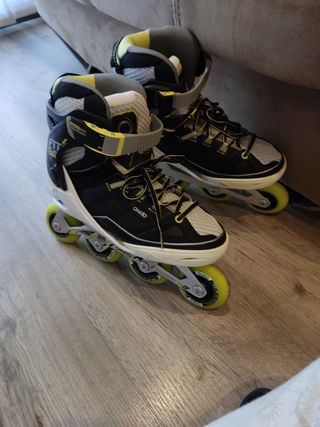 Patines adulto 