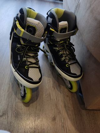 Patines adulto 