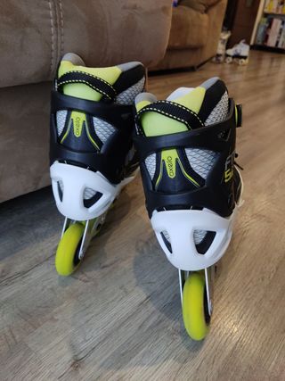 Patines adulto 