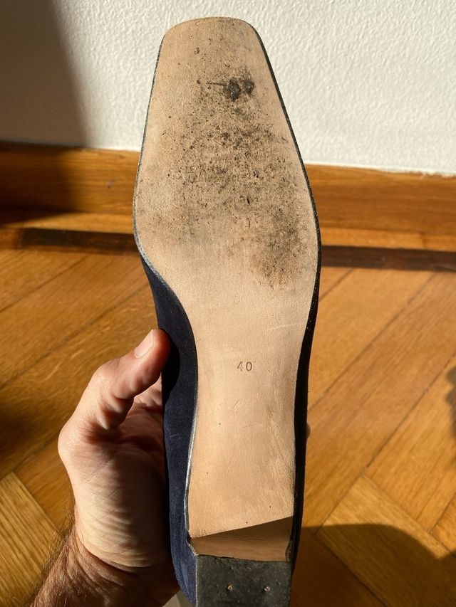 alta moda Andrea Pfister 40