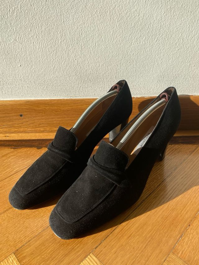 Alta moda Andrea Pfister 41