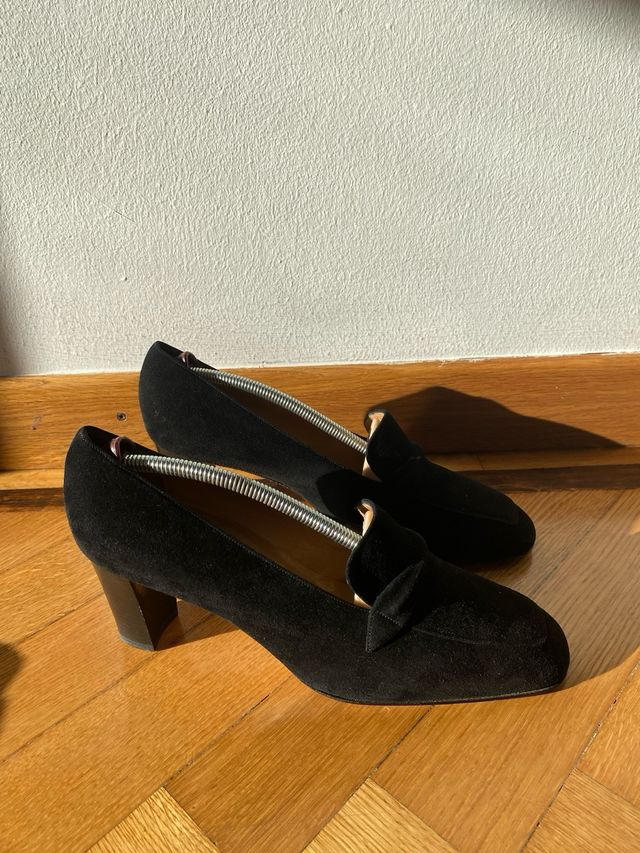 Alta moda Andrea Pfister 41