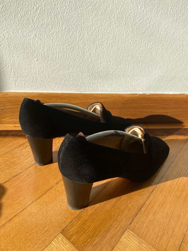 Alta moda Andrea Pfister 41