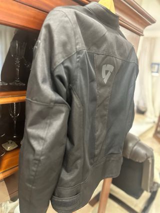 Chaqueta moto REVIT