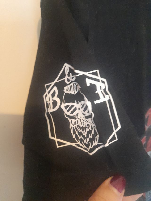 T-shirt  decazeville