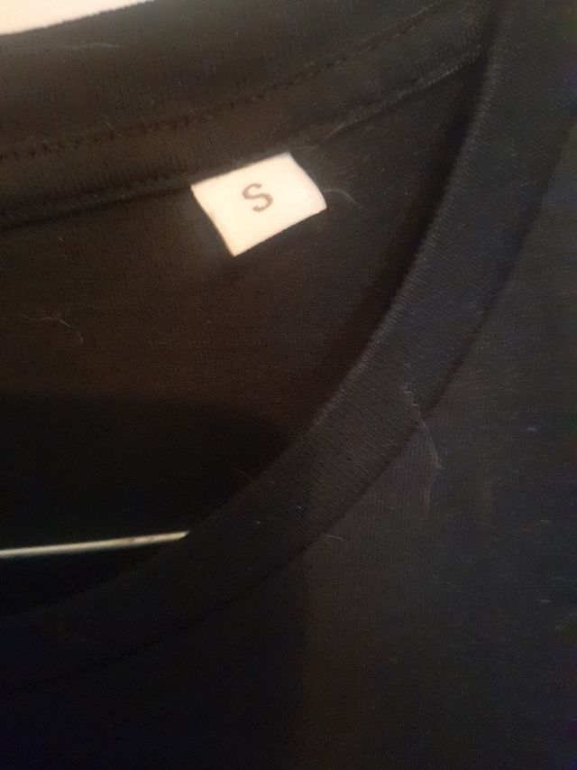 T-shirt  decazeville