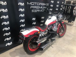 HARLEY DAVIDSON SPORTSTER
