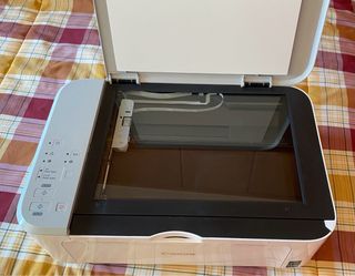 Impresora Canon MG 3650