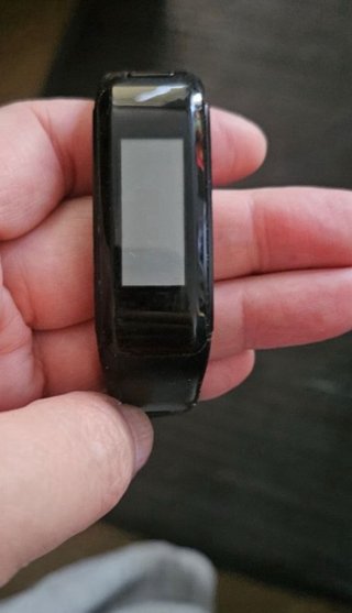 Pulsera Garmin Vivosmart HR