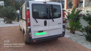 Renault Trafic 2011