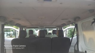 Renault Trafic 2011