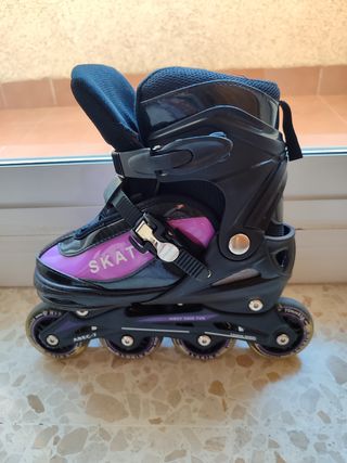 Patines en línea niños