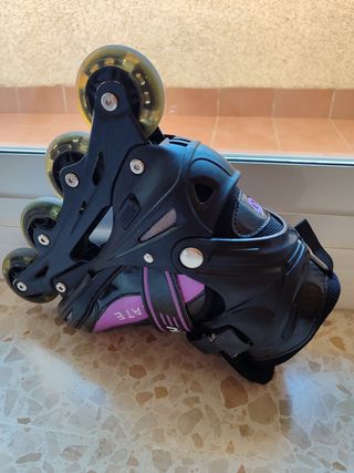 Patines en línea niños