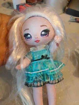 Bambola nanana