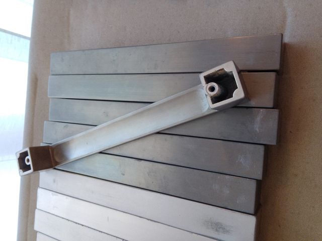 Maniglie Moretuzzo cucina