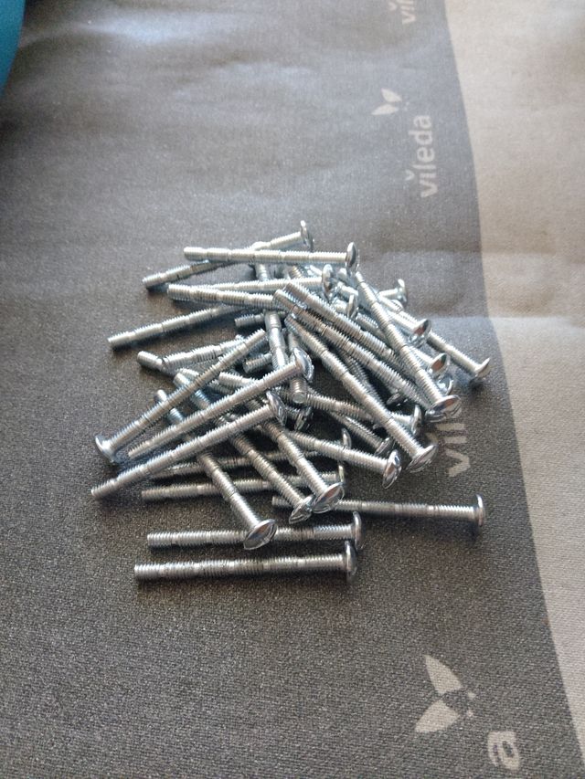 Maniglie Moretuzzo cucina