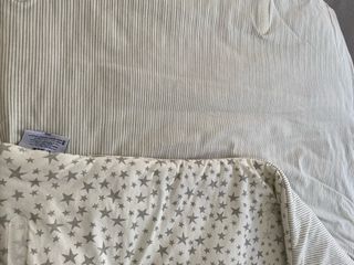 Saco arrullo jane