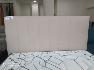 CABECEROS DE MATRIMONIO TAPIZADDOS