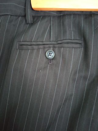 Pantalón Massimo Dutti.