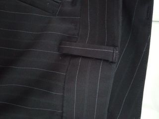 Pantalón Massimo Dutti.