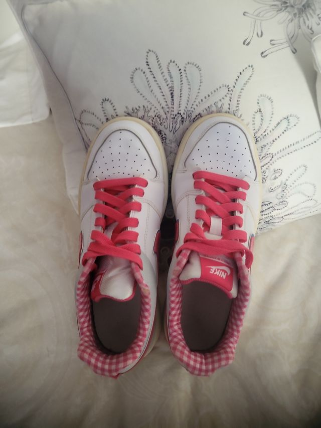 Zapatillas Nike