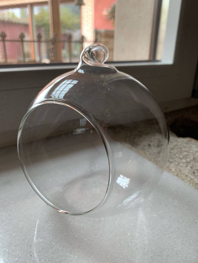 Bola navideña