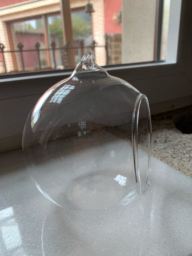Bola navideña
