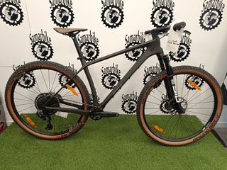 Scott Scale 900 team issue talla L 