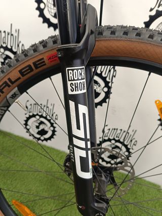 Scott Scale 900 team issue talla L 