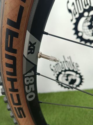Scott Scale 900 team issue talla L 