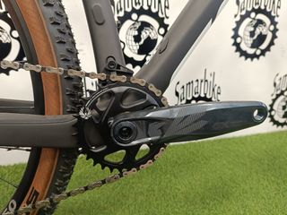 Scott Scale 900 team issue talla L 