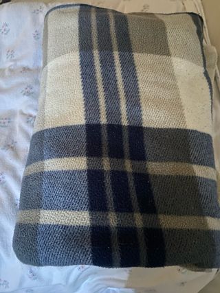 Coperta matrimoniale