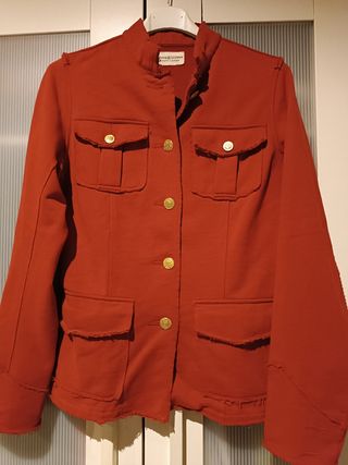 Chaqueta 