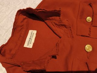 Chaqueta 