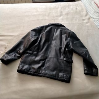 Chaqueta piel M