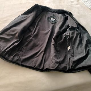 Chaqueta piel M