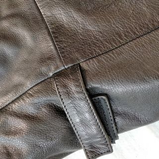 Chaqueta piel M