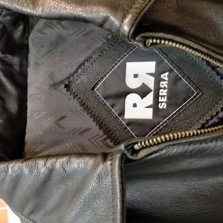 Chaqueta piel M