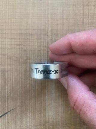 Cierre Tija Tranz-X