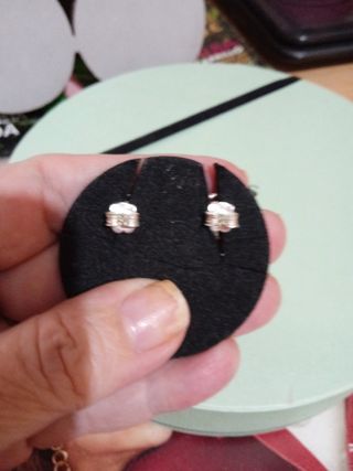 Pendientes Tous bellos